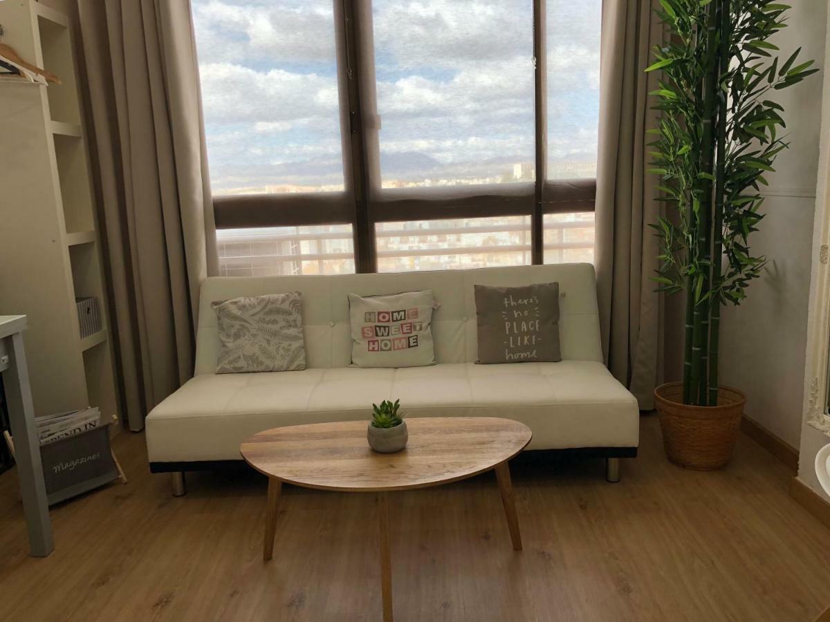 Apartamento Con Espectaculares Vistas Alicante Exteriör bild