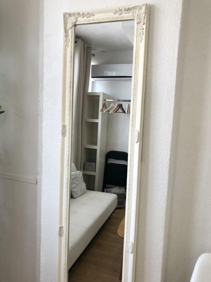Apartamento Con Espectaculares Vistas Alicante Exteriör bild