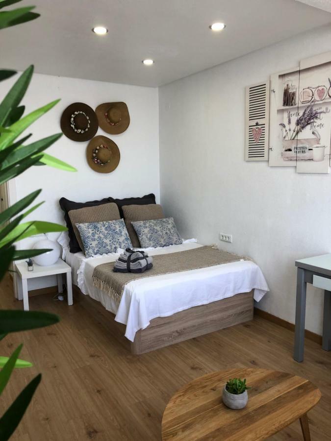 Apartamento Con Espectaculares Vistas Alicante Exteriör bild