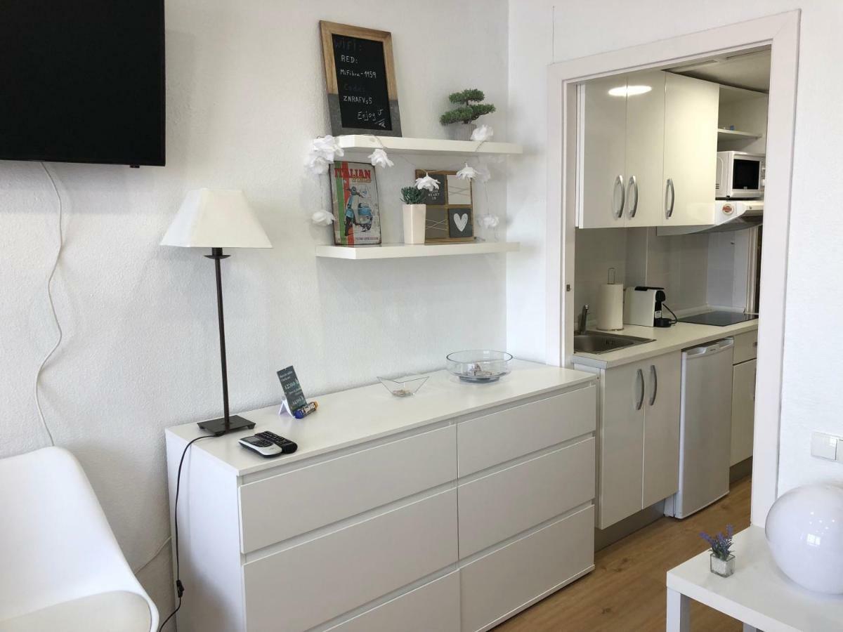 Apartamento Con Espectaculares Vistas Alicante Exteriör bild