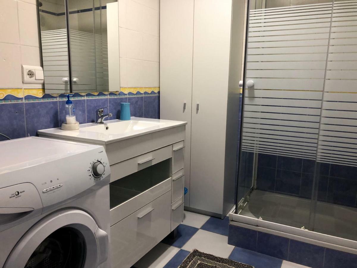 Apartamento Con Espectaculares Vistas Alicante Exteriör bild