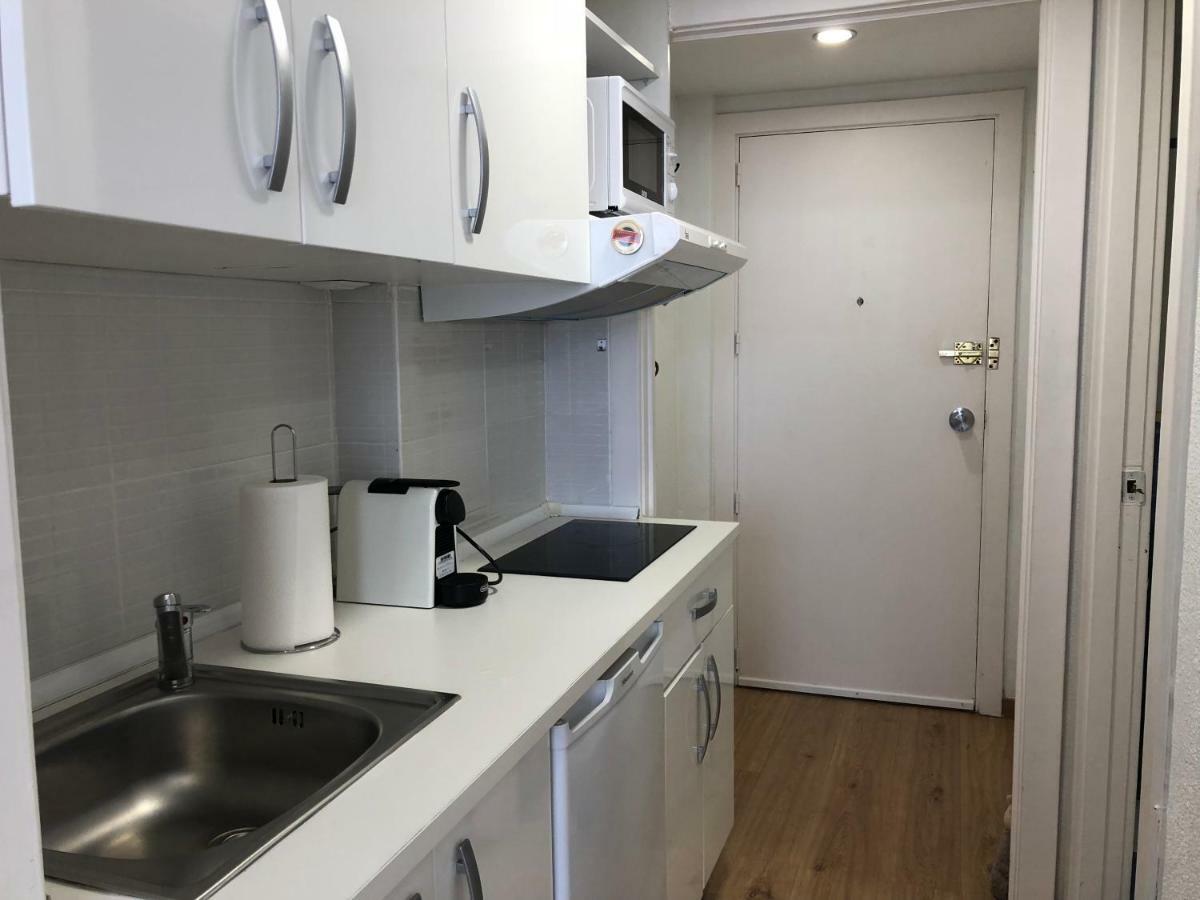 Apartamento Con Espectaculares Vistas Alicante Exteriör bild
